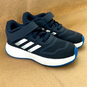 Adidas Toddler Duramo Running Shoe Size 7